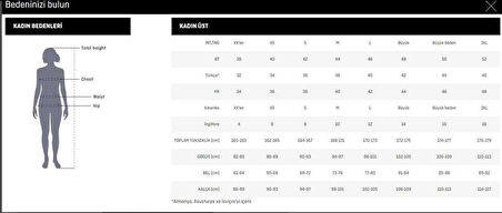 Salewa Puez Ptx 2L Kadın Ceket