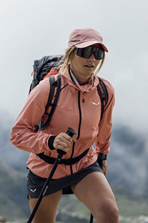 Salewa Pedroc Ptx 2.5L Kadın Light Ceket