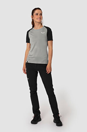 Salewa Pedroc PTC Delta Kadın T-Shirt