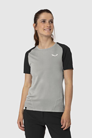 Salewa Pedroc PTC Delta Kadın T-Shirt