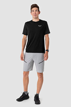 Salewa Pedroc Dry Erkek Mesh Tişört