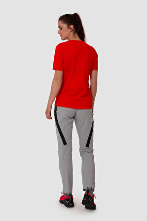 Salewa Pedroc Dry Kadın HYB Tişört