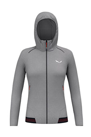 Pedroc PL Kadın HD Ceket Gri