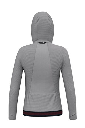 Pedroc PL Kadın HD Ceket Gri