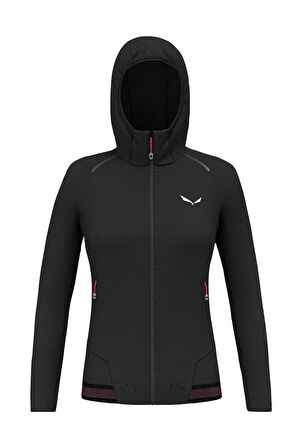 Pedroc PL Kadın HD Ceket Siyah