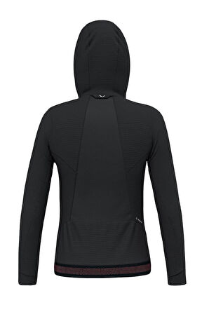 Pedroc PL Kadın HD Ceket Siyah