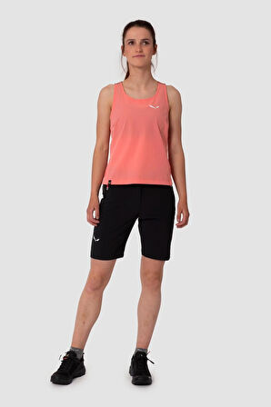 Pedroc DST Kadın Şort Siyah