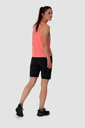 Pedroc DST Kadın Şort Siyah