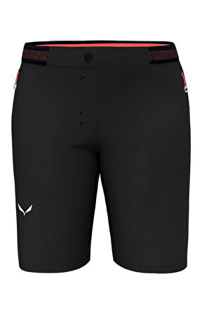 Pedroc DST Kadın Şort Siyah
