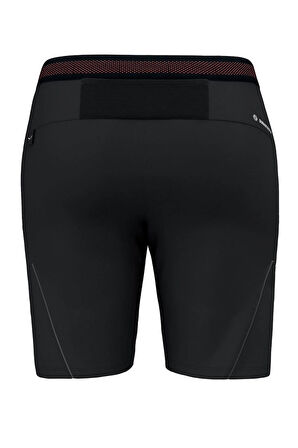 Pedroc DST Kadın Şort Siyah