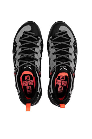 Wildfire Edge Kadın Ayakkabı Siyah