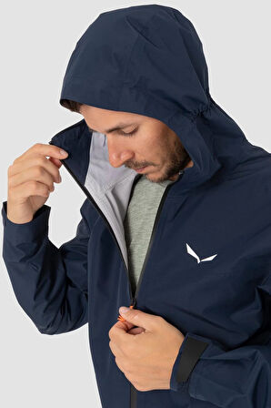 Puez PTX 2.5L Erkek Ceket Lacivert