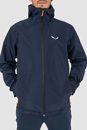 Puez PTX 2.5L Erkek Ceket Lacivert