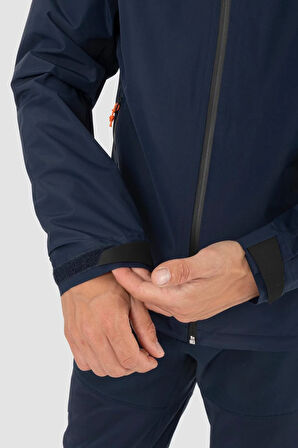 Puez PTX 2.5L Erkek Ceket Lacivert