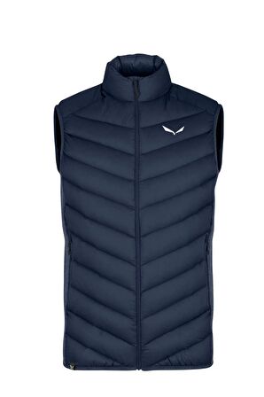 Fanes Sarner Rdsdwn Hyb Erkek Yelek Mavi