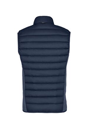 Fanes Sarner Rdsdwn Hyb Erkek Yelek Mavi