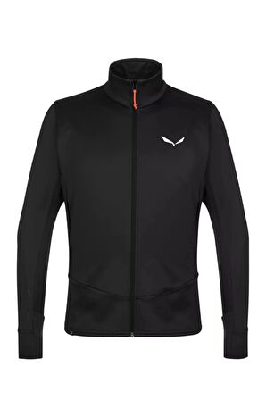 Salewa Puez Pl Erkek Ceket Siyah