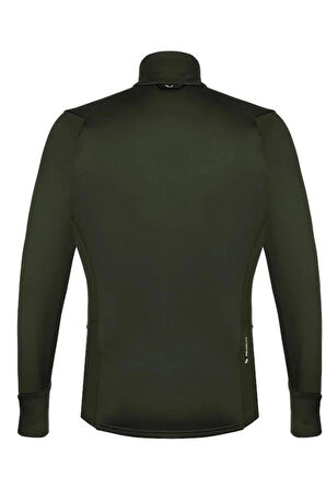 Puez Pl Erkek Ceket Koyu Yeşil