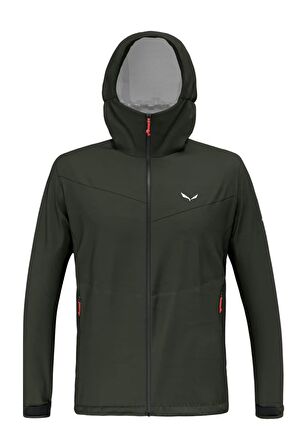 Salewa Puez Aqua 4 PTX 2.5L Erkek Ceket