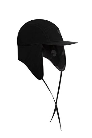 Salewa Sella Kadın Şapka Siyah