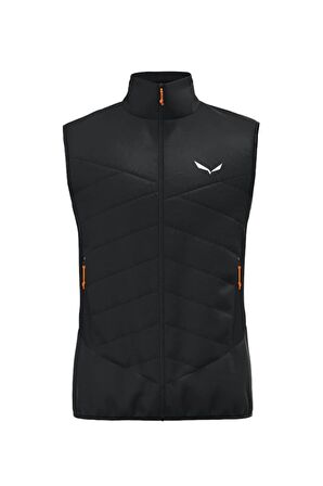 Salewa Ortles HYB Erkek Yelek Siyah