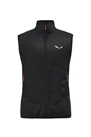 Salewa Ortles HYB Erkek Yelek Siyah