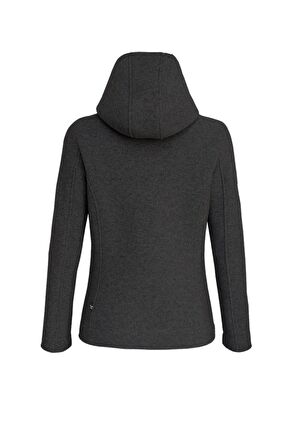 Salewa Sarner 2L Kadın Tam Fermuarlı Kapüşonlu Sweatshirt