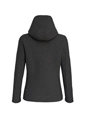 Salewa Sarner 2L Kadın Tam Fermuarlı Kapüşonlu Sweatshirt