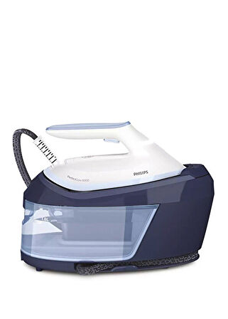 Philips Perfectcare 6000 Series PSG6026/20 2400 W Buhar Kazanlı Ütü
