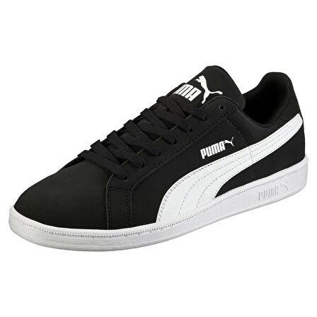 Puma Siyah Erkek Lifestyle Ayakkabı 35675302 Puma Smash Buck