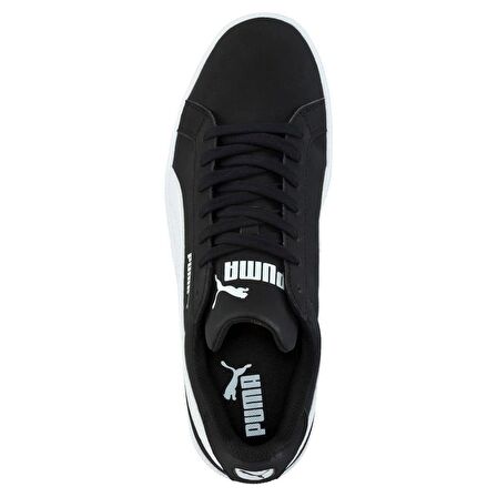 Puma Siyah Erkek Lifestyle Ayakkabı 35675302 Puma Smash Buck