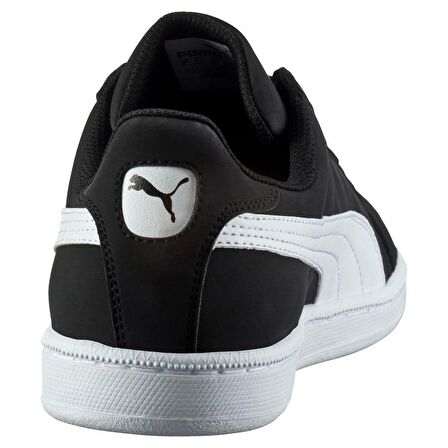 Puma Siyah Erkek Lifestyle Ayakkabı 35675302 Puma Smash Buck