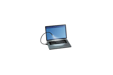 Ednet ED-64132 USB Notebook Lambası