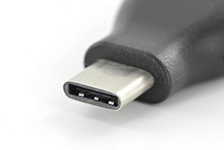 USB Adaptör, Type-C den A ya
