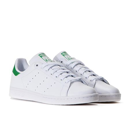 Adidas Stan Smith KADIN Spor Ayakkabı M20324 BEYAZ
