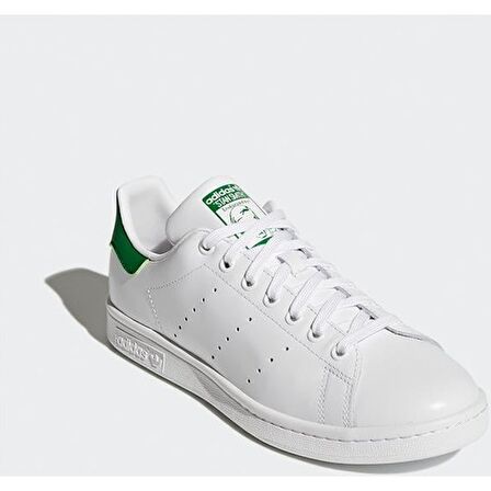 Adidas M20324 STAN SMITH GÜNLÜK SPOR AYAKKABI