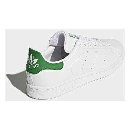 Adidas M20324 STAN SMITH GÜNLÜK SPOR AYAKKABI