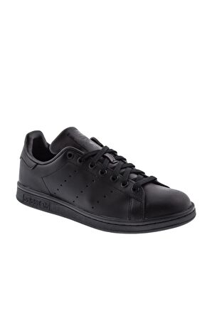 STAN SMITH Siyah Erkek Sneaker 100218779