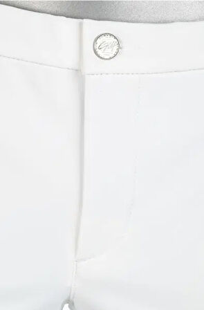 Alberto Ian 3xDRY® Cooler Slim Fit Erkek Pantolonu