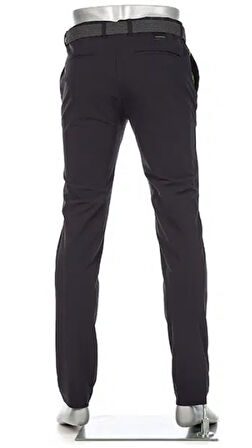 Alberto Ian 3xDRY® Cooler Slim Fit Erkek Pantolonu
