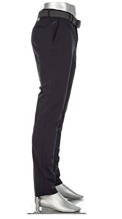 Alberto Ian 3xDRY® Cooler Slim Fit Erkek Pantolonu