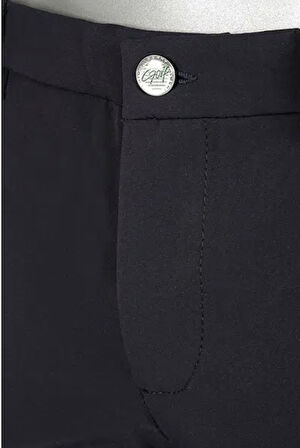 Alberto Ian 3xDRY® Cooler Slim Fit Erkek Pantolonu