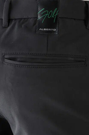 Alberto Ian 3xDRY® Cooler Slim Fit Erkek Pantolonu