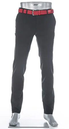 Alberto Ian 3xDRY® Cooler Slim Fit Erkek Pantolonu