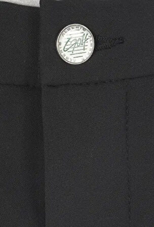 Alberto Ian 3xDRY® Cooler Slim Fit Erkek Pantolonu