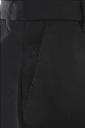 Alberto Ian 3xDRY® Cooler Slim Fit Erkek Pantolonu
