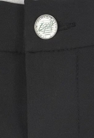 Alberto Ian 3xDRY® Cooler Slim Fit Erkek Pantolonu