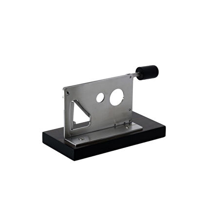 Angelo 57+32 ring Metal / Ahşap Puro Makası 500680