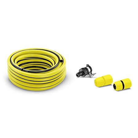 Karcher 2.645-258.0 SU TEDARİKLİ HORTUM SETİ