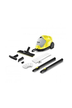 Karcher Sc 4 Easyfix 2000 W Buharlı Temizleyici